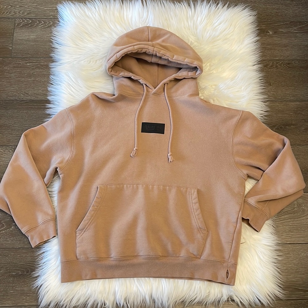 Size XS “wild” hoodie